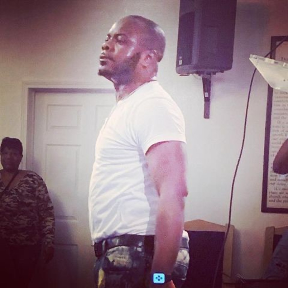 Meet your Posher, Jacoby